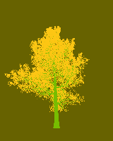 greenshift tree