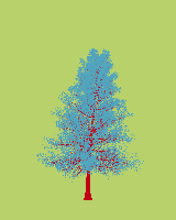 greenshift tree