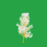 greenshift tree