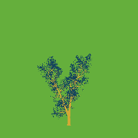 greenshift tree