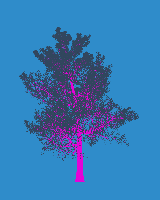 greenshift tree
