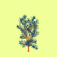 greenshift tree