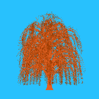 greenshift tree
