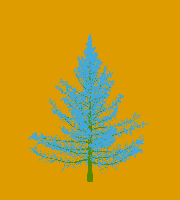 greenshift tree
