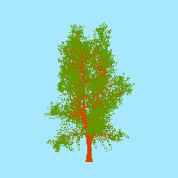 greenshift tree