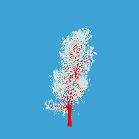 greenshift tree