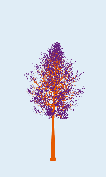 greenshift tree