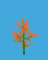 greenshift tree