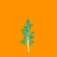 greenshift tree