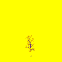 greenshift tree