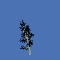 greenshift tree
