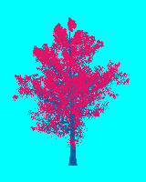 greenshift tree