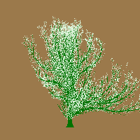 greenshift tree