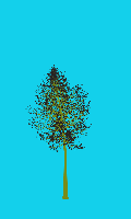 greenshift tree