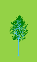 greenshift tree