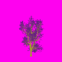 greenshift tree