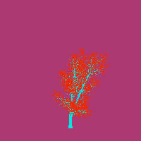 greenshift tree