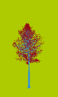 greenshift tree