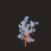 greenshift tree