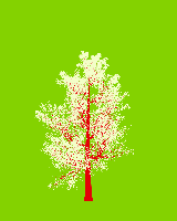 greenshift tree
