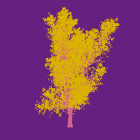 greenshift tree