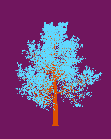 greenshift tree