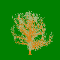 greenshift tree