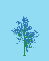 greenshift tree