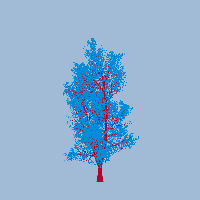 greenshift tree