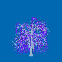 greenshift tree