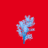 greenshift tree