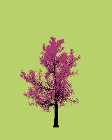 greenshift tree