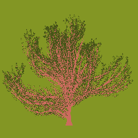 greenshift tree