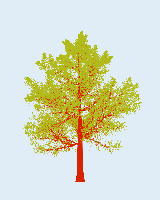 greenshift tree