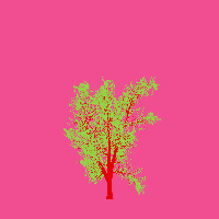 greenshift tree