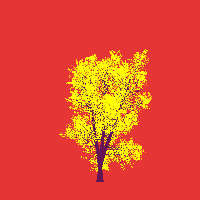 greenshift tree
