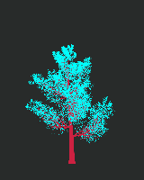 greenshift tree