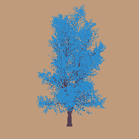 greenshift tree