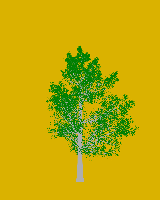 greenshift tree
