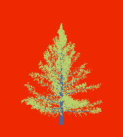 greenshift tree