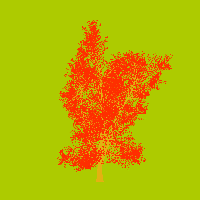 greenshift tree