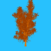 greenshift tree