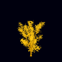 greenshift tree