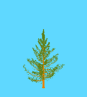 greenshift tree