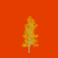 greenshift tree