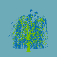 greenshift tree