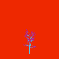 greenshift tree