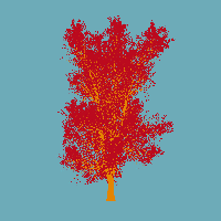 greenshift tree