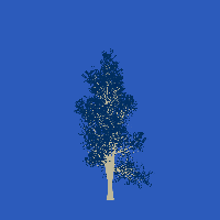 greenshift tree