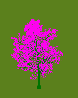 greenshift tree